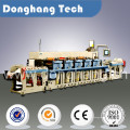 Narrow Web Kraft Paper Flexo Printing Machinery